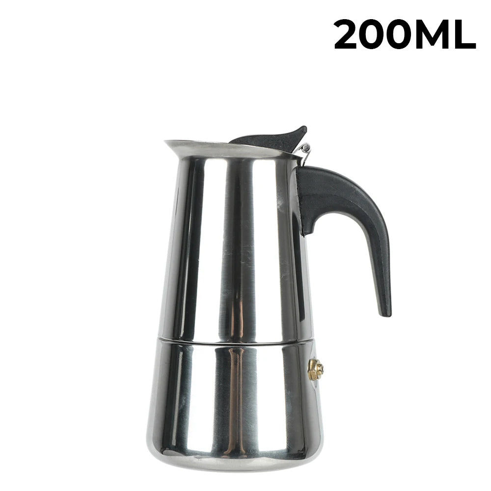 VanMokka™ - Coffee Brewer