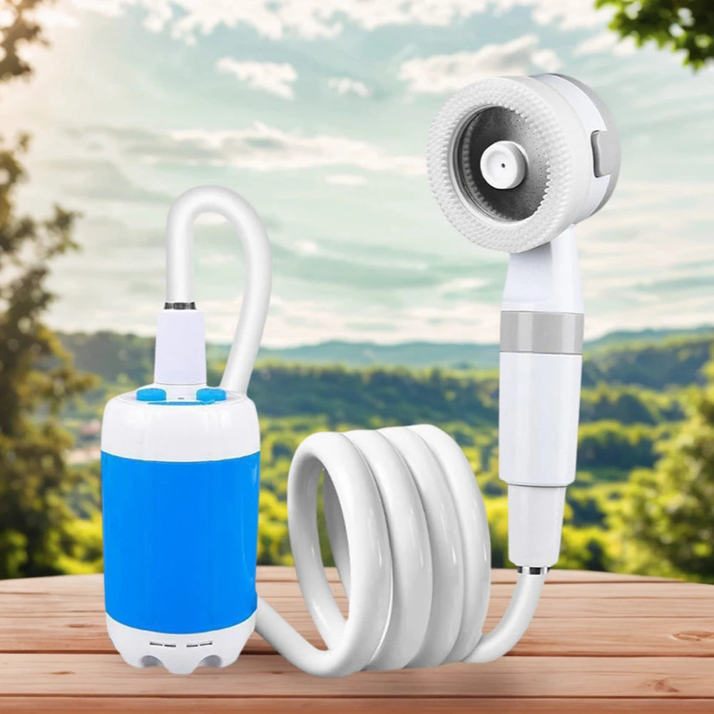 FreshPaws™ Outdoor Dusche