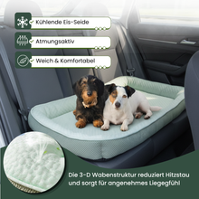 Camppaws CoolNest™  - Das kühlende Hundebett für entspannte Camping-Abenteuer