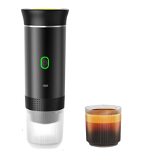 KaffiGo™ - Kabellose Espresso & Kaffee Maschiene