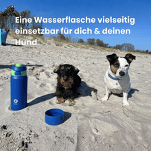 Freshjoy Bottle ™ - Isolierflasche mit MagSafe
