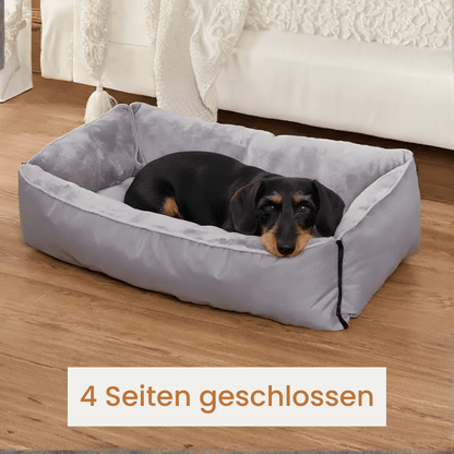 PawNest 4-in-1 Hundebett