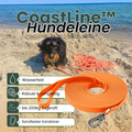 CoastLine™ Adventure Leine – Die wasserfeste Schleppleine für Strand, Vanlife & Abenteuer