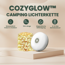 CozyGlow™ - 4-in-1-Lichterkette