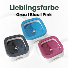 AquaGuard™ -  Anti-Schwapp 1 L Wassernapf - Mini