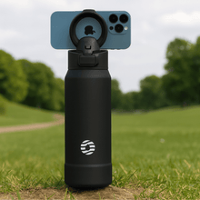 Freshjoy Bottle ™ - Isolierflasche mit MagSafe