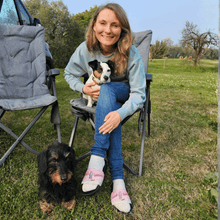 Gassi-letten™ - Must-Have für DogMoms