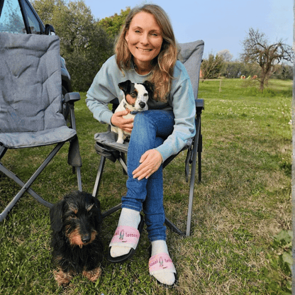 Gassi-letten™ - Must-Have für DogMoms