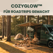 CozyGlow™ - 4-in-1-Lichterkette