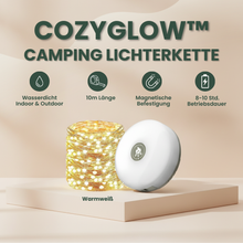 CozyGlow™ - 4-in-1-Lichterkette