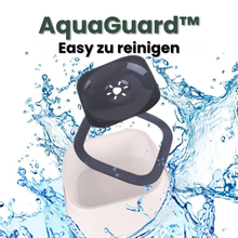 AquaGuard™ -  Anti-Schwapp 1 L Wassernapf - Mini