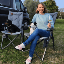 Gassi-letten™ - Must-Have für DogMoms