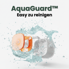 AquaGuard™ Anti-Schwapp 2L Wassernapf - Maxi
