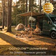 CozyGlow™ - 4-in-1-Lichterkette
