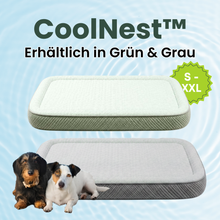 Camppaws CoolNest™  - Das kühlende Hundebett für entspannte Camping-Abenteuer