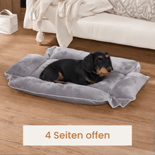 PawNest 4-in-1 Hundebett