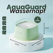AquaGuard™ Anti-Schwapp 2L Wassernapf - Maxi