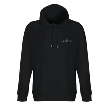 PawBeat 🐾 - Nachhaltiger Hoodie mit hochwertigem Stick