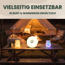 CozyGlow™ - 4-in-1-Lichterkette
