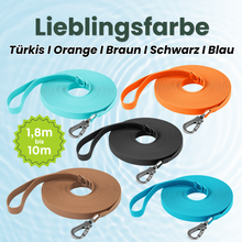 CoastLine™ Adventure Leine – Die wasserfeste Schleppleine für Strand, Vanlife & Abenteuer