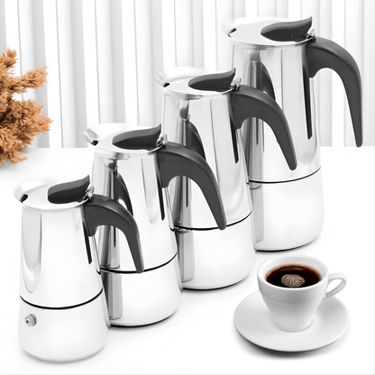 VanMokka™ - Coffee Brewer
