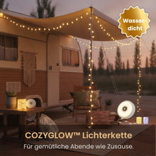 CozyGlow™ - 4-in-1-Lichterkette