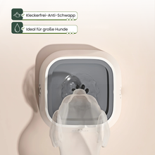 AquaGuard™ -  Anti-Schwapp 1 L Wassernapf - Mini
