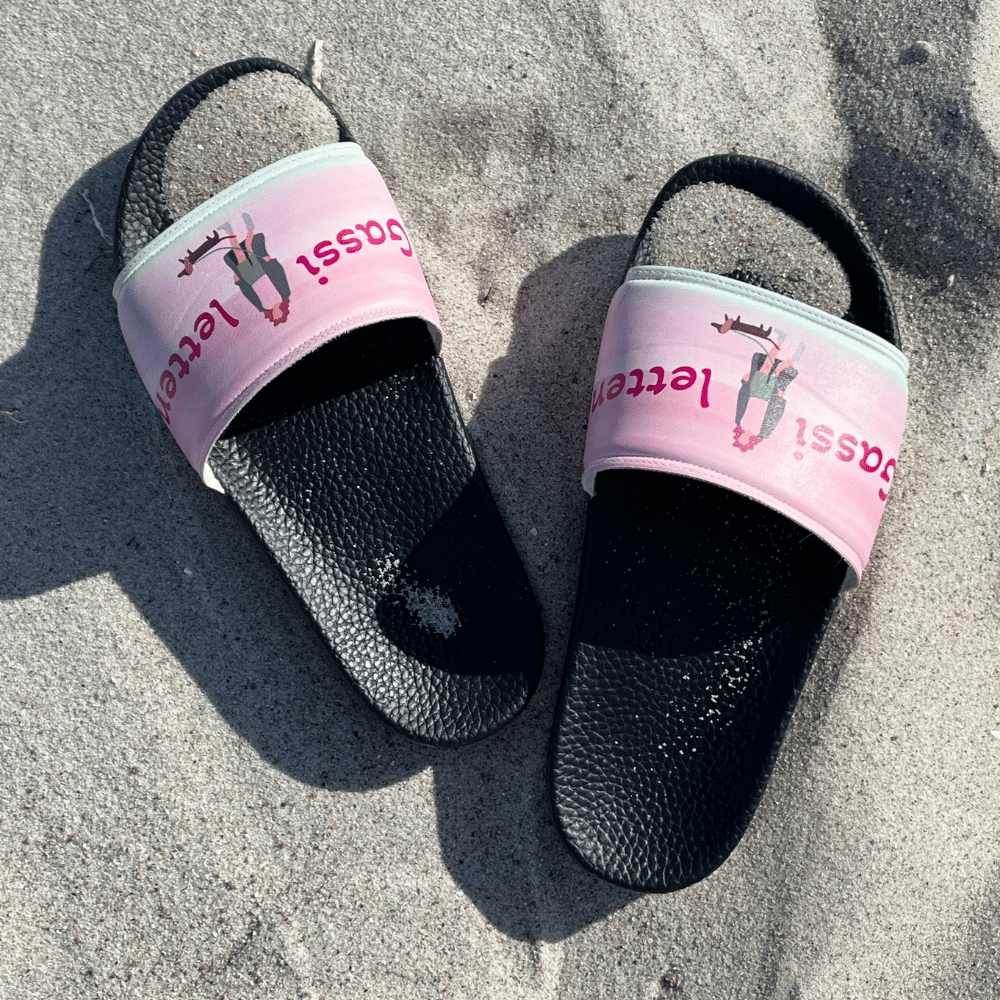 Gassi-letten™ - Must-Have für DogMoms