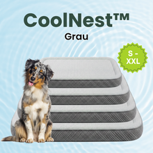 Camppaws CoolNest™  - Das kühlende Hundebett für entspannte Camping-Abenteuer