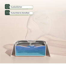 AquaGuard™ -  Anti-Schwapp 1 L Wassernapf - Mini