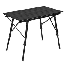 CampBuddy™ – Faltbarer Campingtisch für Vanlife & Outdoor