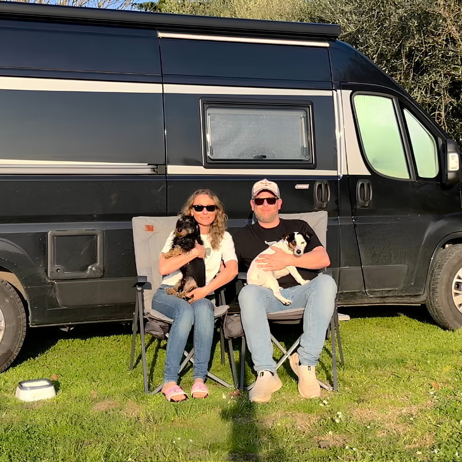 Vanlife