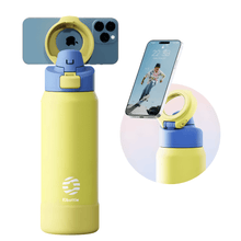 Freshjoy Bottle ™ - Isolierflasche mit MagSafe