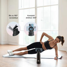 Freshjoy Bottle ™ - Isolierflasche mit MagSafe