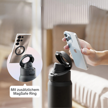 Freshjoy Bottle ™ - Isolierflasche mit MagSafe