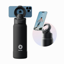 Freshjoy Bottle ™ - Isolierflasche mit MagSafe