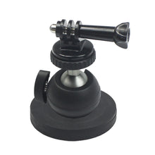 MagLock™ - Magnetische Kamera Halterungen