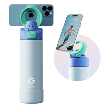 Freshjoy Bottle ™ - Isolierflasche mit MagSafe