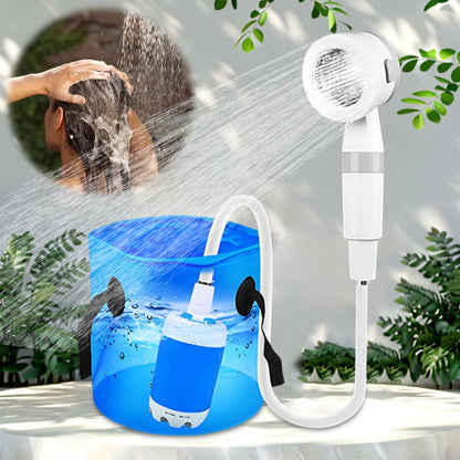 FreshPaws™ Outdoor Dusche