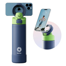 Freshjoy Bottle ™ - Isolierflasche mit MagSafe