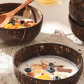 CampBowl™ Kokosnuss-Schale