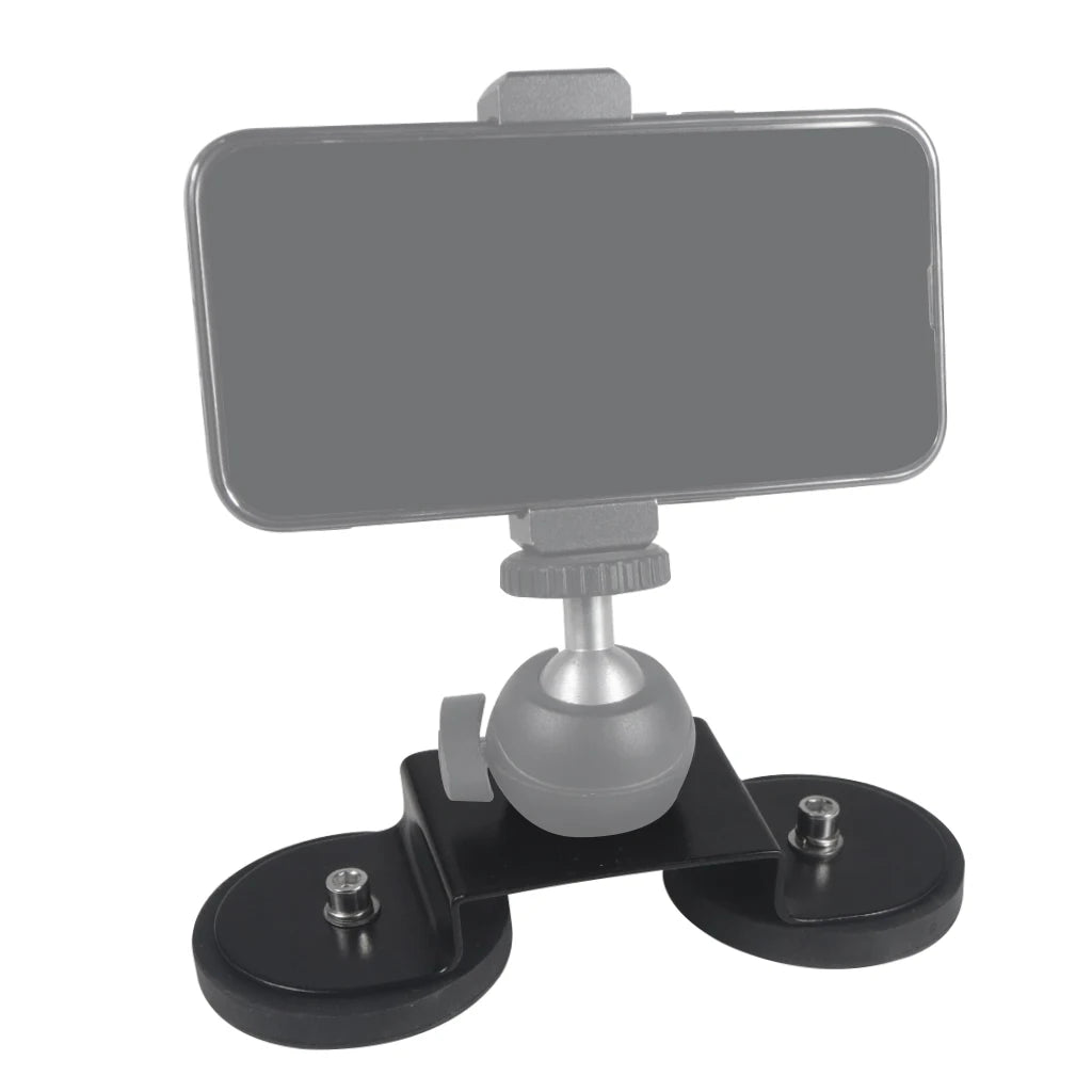 MagLock Mount™ – Magnetische Halterungen