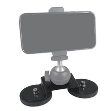 MagLock Mount™ – Magnetische Halterungen