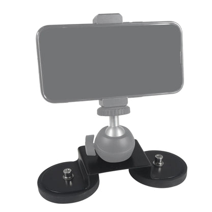 MagLock Mount™ – Magnetische Halterungen