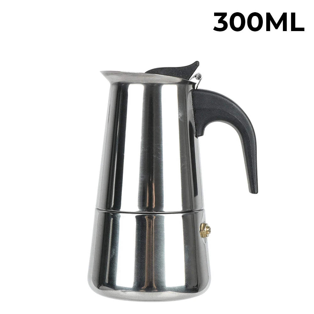 VanMokka™ - Coffee Brewer