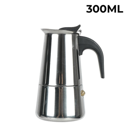 VanMokka™ - Coffee Brewer