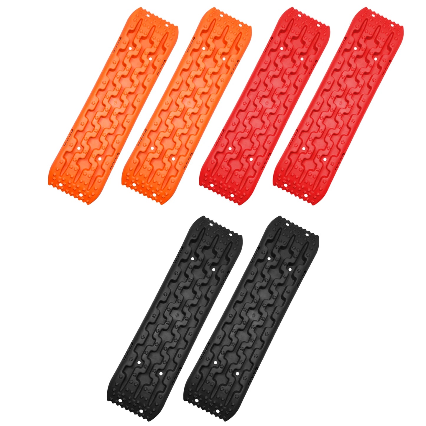 Escape Boards™ - gemacht für echte Offroad-Abenteuer