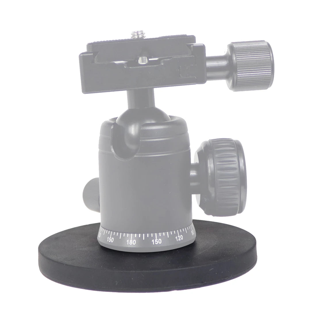 MagLock Mount™ – Magnetische Halterungen