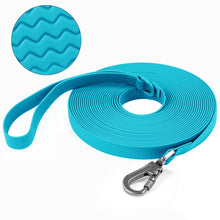 CoastLine™ Adventure Leine – Die wasserfeste Schleppleine für Strand, Vanlife & Abenteuer