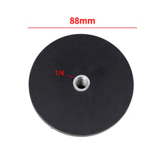 MagLock Mount™ – Magnetische Halterungen